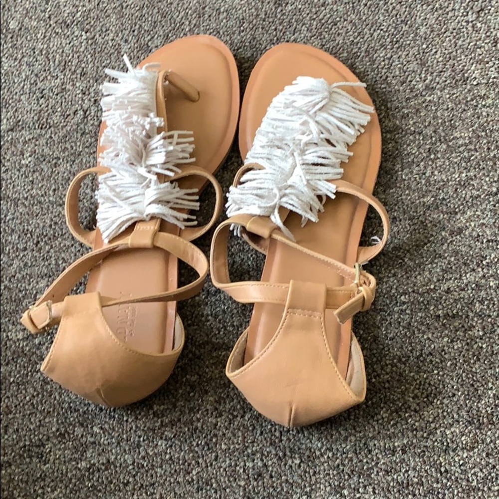 Sandals